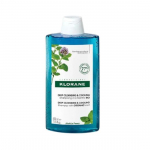 Klorane Shampoo 400ml Choose 1 of 7 types (Quinine/Peony/Galanga/Mango/Aquamint/Citrus/Pomegranate) Citrus Shampoo