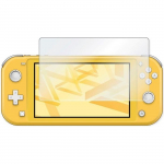 Verre anti-lumi&egrave;re steelplay pour switch lite