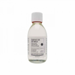 Essence min&eacute;rale de p&eacute;trole - SENNELIER - 250 ml - Blanc
