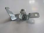 For Fıat Uno 1993 2001 Hood Lock Upper 7637032