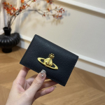 2025 Luksuslik Ehtsast Nahast M&uuml;ndikott Br&auml;ndistiilis Kaardihoidjad Naistele Kvaliteetne Esimene Kiht Lehma Nahka Mini Rahakott must