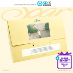 [Eeltellimus] DOYOUNG - 2. ALBUM [soar] Imprinted Memory Ver (Interneti-kasu) [NO POB]