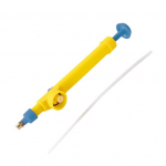 Aiapihusti k&auml;sitsi survega reguleeritav pihusti otsikuga udupihusti