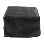 3D-printeri tolmukate koopiamasina graveerija kate mitmeotstarbeline veekindel 210D Oxfordi riie 45x45x30cm / 17.7x17.7x11.8in