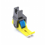 1 tk kitsa rulliga survejalg t&ouml;&ouml;stuslike &uuml;hen&otilde;ela lukupistega &otilde;mblusmasina tarvikute jaoks