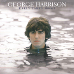 LP GEORGE HARRISON - Early Takes Volume 1 DH0047 Dark Horse Reco 2024 T&scaron;ehhi Vabariik Rock