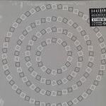 LP Plaat SAAFRON - Reishi LR078 Leaving Records 2016 USA R&auml;pp & Hip-Hop/R&B