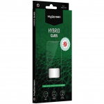 Ms Hybridglass Bacteriafree Htc U20 5Gszkło Hybrydowe