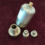 597002W800 Autoelektrooniline K&auml;sipiduri Hammasratta Mootori Komplekt Hyundai Kia Santaf Grand SantaFe Ix45 Sorento Autole