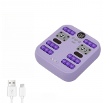 Jalamassaažiseade Automaatne massaaž Jala s&otilde;tkumine meridiaanide kaudu Infrapunane soe f&uuml;sioteraapia instrument Jalamassaažiseade Chinese packaging