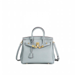 Vahatatud niit Togo pealmine kiht lehmanahk k&auml;sitsi valmistatud plaatina kott+lit&scaron;i mustriga nahast naiste kott pandlaga k&otilde;rgekvaliteediline k&auml;ekott 20x10x15cm