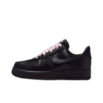 Nike Air Force 1 Low Must Satiin Naiste Tossud IH2034-010 38.5 black