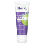 Life-Flo, Biestro Care Body Cream, Fragrance Free, 112G(4Oz) white