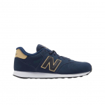 New Balance 500 Klassikaline Tumesinine 250