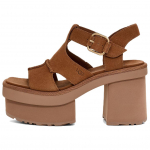 UGG New Heights Moodsad &Uuml;he Rihmaga Sandaalid Naiste Sandaalid Pruun 1167478-CHE 38