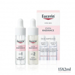 Eucerin Even Radiance Duo Ampull 30ml, Helendav, Vananemisvastane, Niisutav, Korea Kosmeetika, Kbeauty
