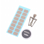 Sissekasvanud varbak&uuml;&uuml;nte korrigeerija t&ouml;&ouml;riistad pedik&uuml;&uuml;r Recover Embed varbak&uuml;&uuml;nte hooldus Professionaalne jalahooldus Correction Tool Jalgade hooldus