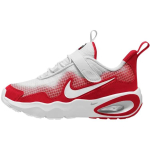 Nike Air Max Nova PS University Red Laste tossud Valge FN4459-600 28 white
