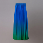 Lange voolavad seelikud, gradient k&otilde;hutantsuseelikud, naiste klassikalise tantsu esinemiskost&uuml;&uuml;m, p&auml;ikeseseelik L