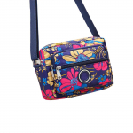 Naiste Messenger-kott &Otilde;lakott Vabaaja kott One Size