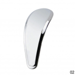 Chevrolet Chevy Cruze Opel ASTRA J automaatk&auml;igukasti 2009-2014 Insignia Sedaan Sport 09-15 AT auto k&auml;igukasti nupu kate