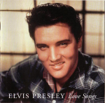 CD ELVIS PRESLEY - Love Songs 74321647912 Camden, BMG 1999 Jaapan Rock Kasutatud