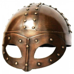 Viikingikiiveri replika Autentne P&otilde;hjamaade s&otilde;dalase kiiver Keskaegne LARP Cosplay Armor P&otilde;hjamaade kost&uuml;um Peakate taaslavastuseks Dekor