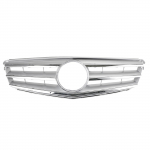 Kroomitud Esiv&otilde;re Sobib Mercedes Benz C-klassile W204 C300 C350 2008-2014
