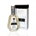 Ana Abiyedh (Ma olen valge) de Parfum 50ml Ard Al Zaafaran