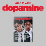 JUNNY [dopamine] EP Album