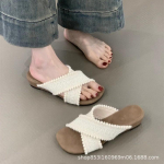 Vabaaja tossud meestele naistele kingad pahkluusaapad mood mugavus mokassiinid meeste naiste kingad 40