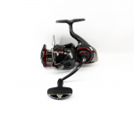 Daiwa Rull Ketramine 2025 Ballistic Air LT5000D-CXH (5334)