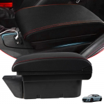 VEHSUN Konsoolikast, Toyota 86 Subaru BRZ K&auml;etoele, ZN6 T&uuml;&uuml;p, Esimene P&otilde;lvkond Smart