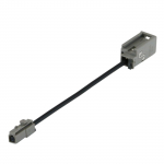 ENDY EVC-7006KW GPS-antenni &uuml;leminekukaabel Kenwoodi/Alpine jaoks Nissani, Honda, Suzuki, Daihatsu jaoks hall v&auml;rv