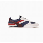 Lehmanahast pealsed, pehme kokkuklapitav, v&auml;rvide sobitus, madal tald, jooksu-, vabaaja- ja spordijalatsid, ehtsast nahast naiste 40