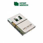 Suho - Kes sa oled (Kes sa oled Ver.)