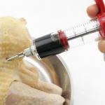 Lihas&uuml;stlad Kastmed Marinaadid Kalkunin&otilde;elad K&ouml;&ouml;gi Toiduvalmistamise K&uuml;psetust&ouml;&ouml;riistad