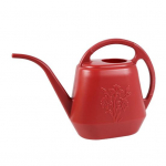 Kastmiskann Suure mahutavusega Kerge Kaaluga Terrassi Aia Kastmiskann K&auml;epidemega Kontoritaime Hooldusvarustus kollane