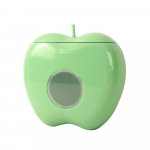 Seinale kinnitatav &uuml;hekordselt kasutatav klammerduv kilega kate klambrikoti korraldaja Multifunktsionaalne plastikust seinale kinnitatav Safety Vover k&ouml;&ouml;gihoidla Box