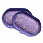 Eelfiltri &otilde;huke tolmuimeja osad Dust Hepa filtrid Dyson DC30 DC31 DC34 DC35 DC44 DC45 k&otilde;rge kvaliteediga