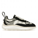 Adidas Y-3 Shiku Run Valge Must Meeste Tossud Core-White Chalk-White FZ4321 46