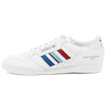 L&Otilde;PP. x adidas Continental 80 Saksa Insenerit&ouml;&ouml; - Valged Meeste Tossud Tume-Sinised L&auml;bipaistvad GZ2842 42⅔