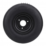 13x6.50 6 Rehviratas Torkekindel 6in Tubeless Rehv Veljega Aiatraktori Muruniiduki ATV UTV Quad Off Road Go jaoks