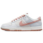 Nike Dunk Low Premium Fossil Rose Meeste Tennised Valge Fantoom Aura DH7577-001 42