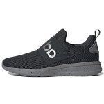 Adidas Lite Racer Adapt 4.0 Carbon Iron Metallic Meeste Tennised Must Core-Black GW8145 40⅔