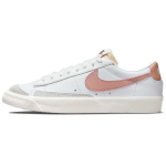 Nike Blazer Low 77 Valge Rose Whisper Naiste Tennised Summit-White DC4769-109 38