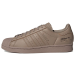 Adidas Superstar V&otilde;itja M&auml;rk Unisex Tossud Pruun Kriidipruun &Ouml;&ouml;sinine GY9641 35⅔