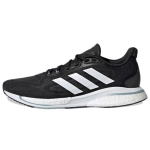 Adidas Supernova+ Must Maagiline Hall Naiste Tennised Core-Black Cloud-White GX2905 36