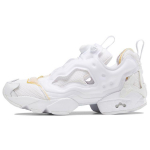 Maison Margiela x Reebok Instapump Fury Memory Of - Valged Unisex Tossud Jalatsid-Valge Core-Must Must GZ4205 39