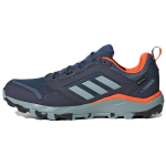 Adidas Terrex Tracerocker 2 GORE-TEX Shadow Navy Meeste Tossud Blue Magic-Grey-Met Impact-Orange GX8681 40
